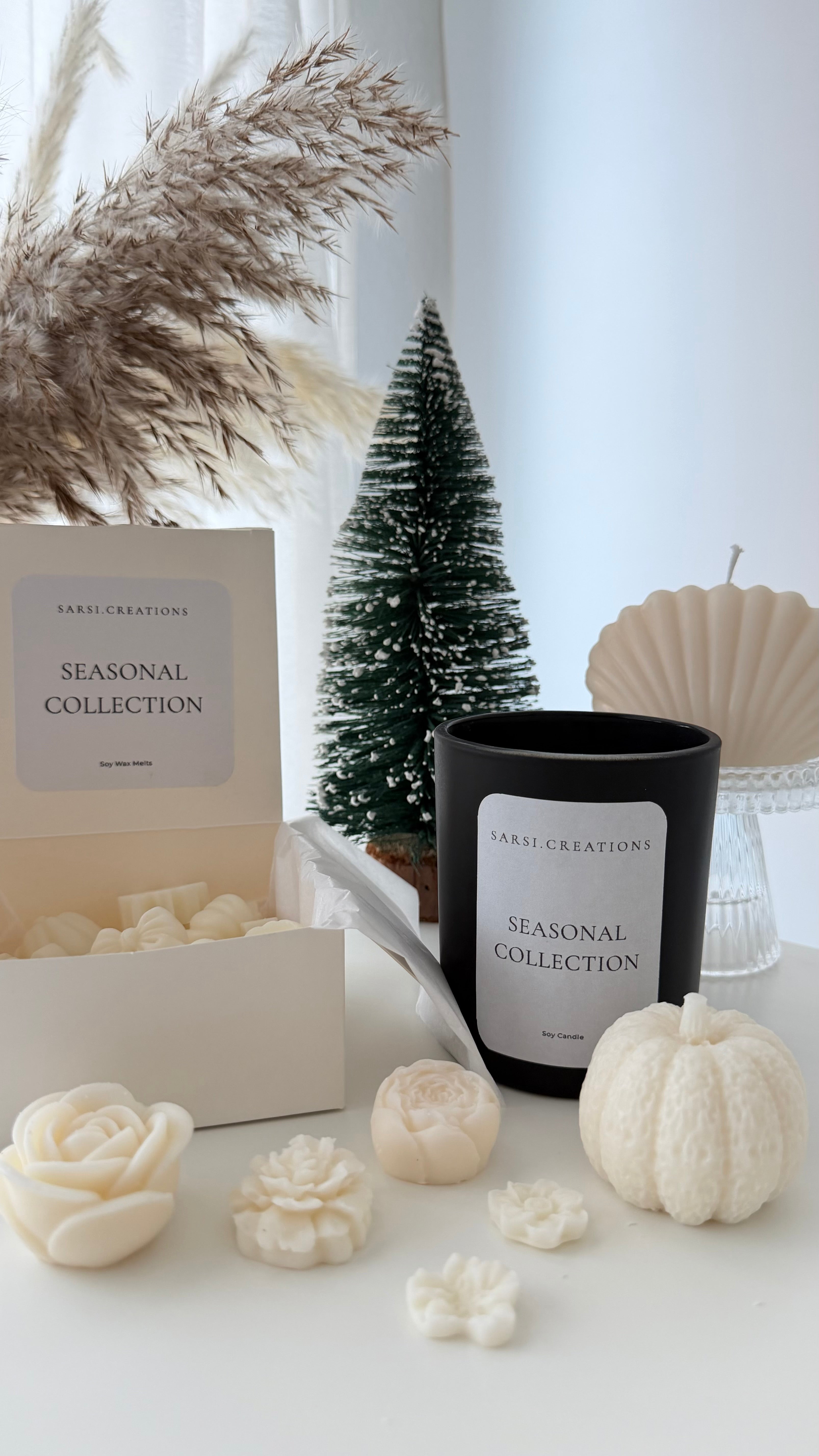 Seasonal Collection