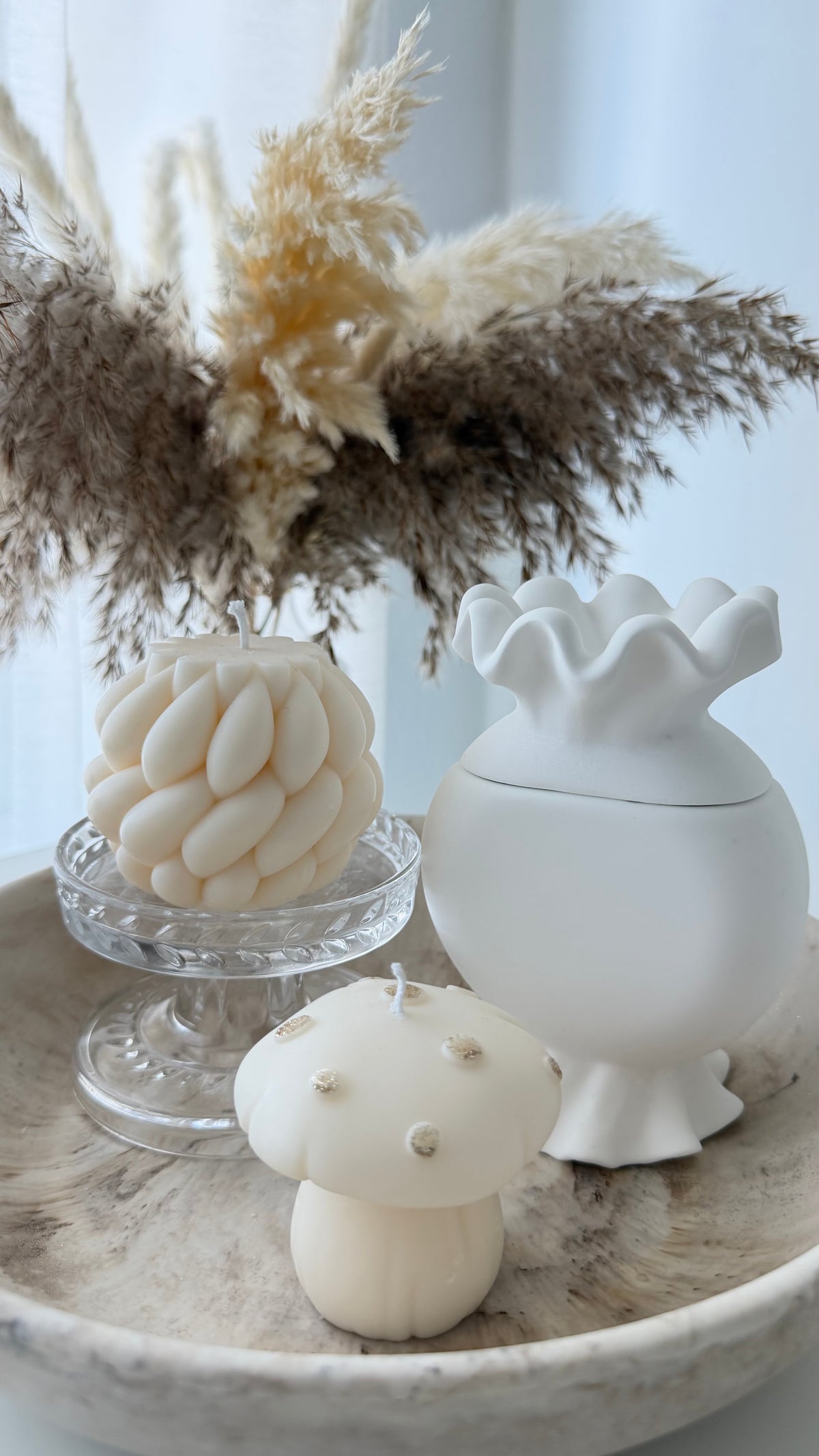 Candy Jar