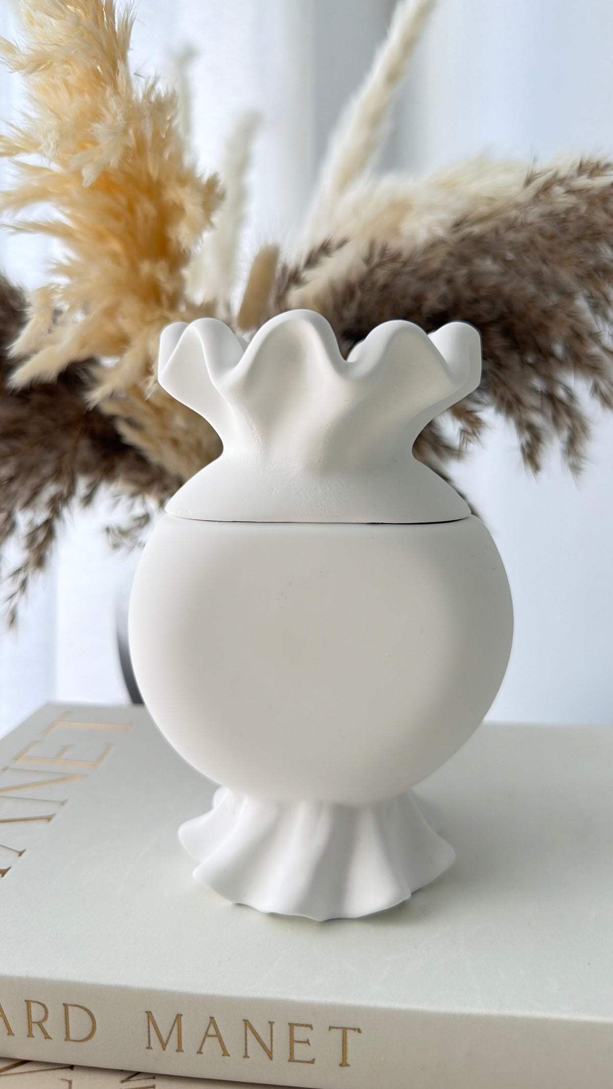 Candy Jar