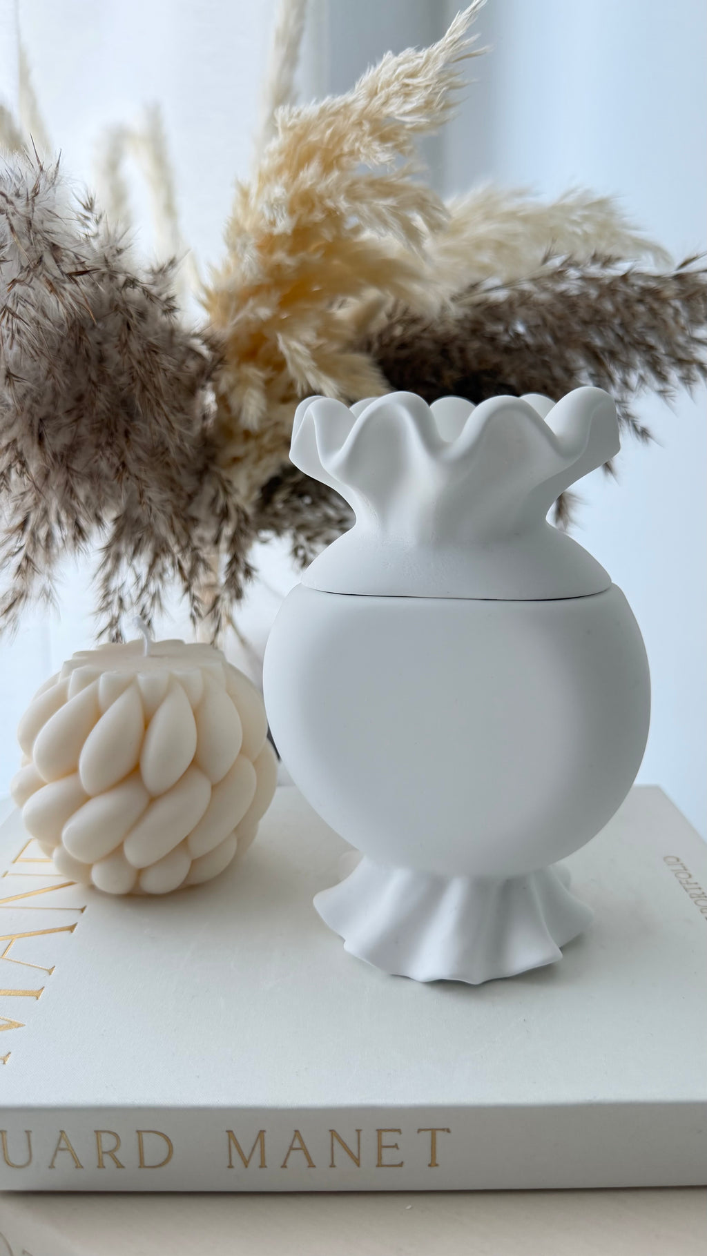 Candy Jar