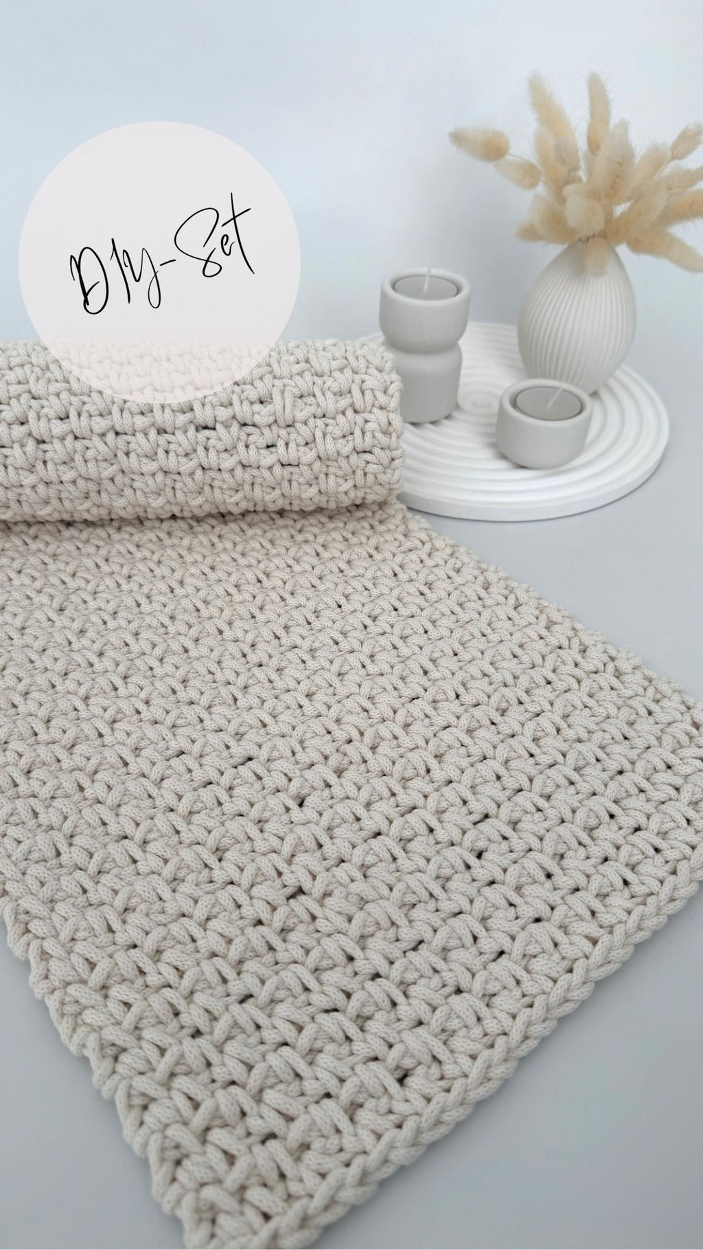 DIY-Set Platzset