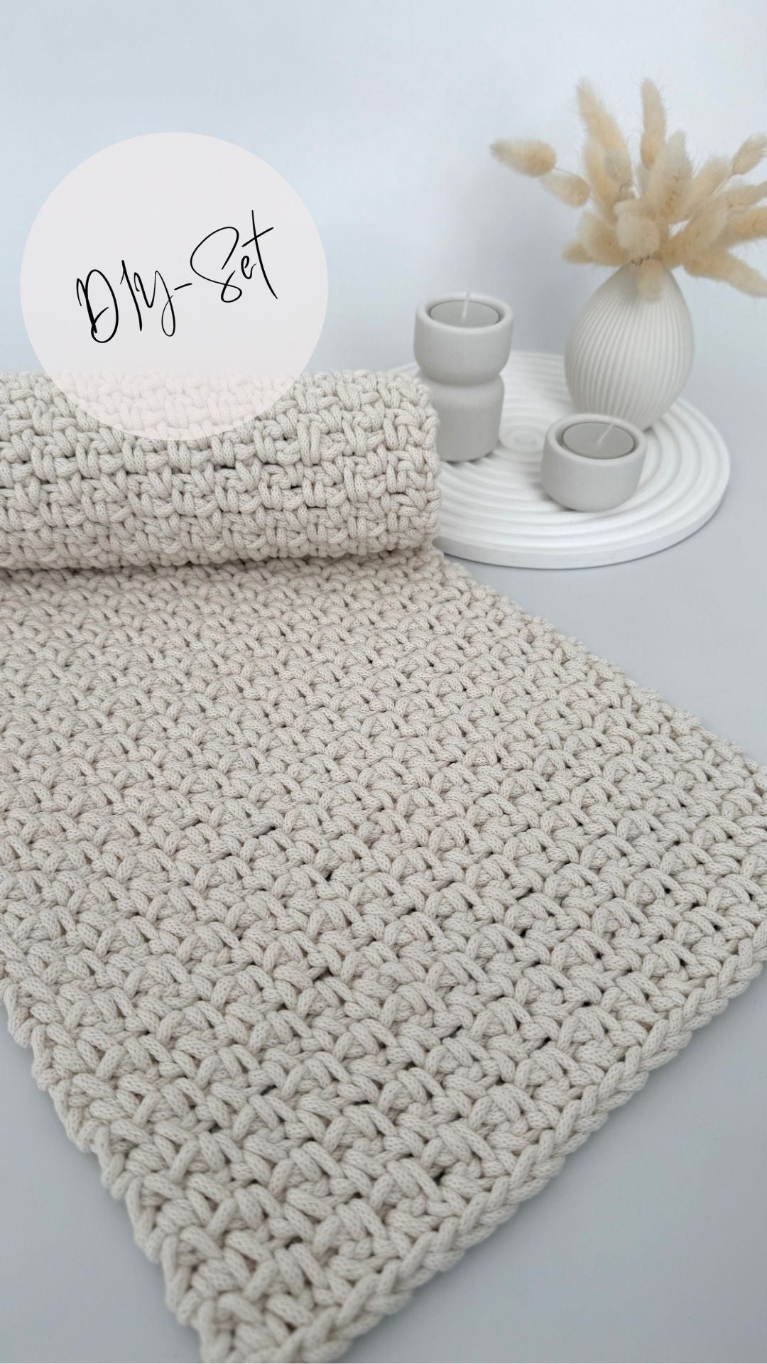 DIY-Set Platzset