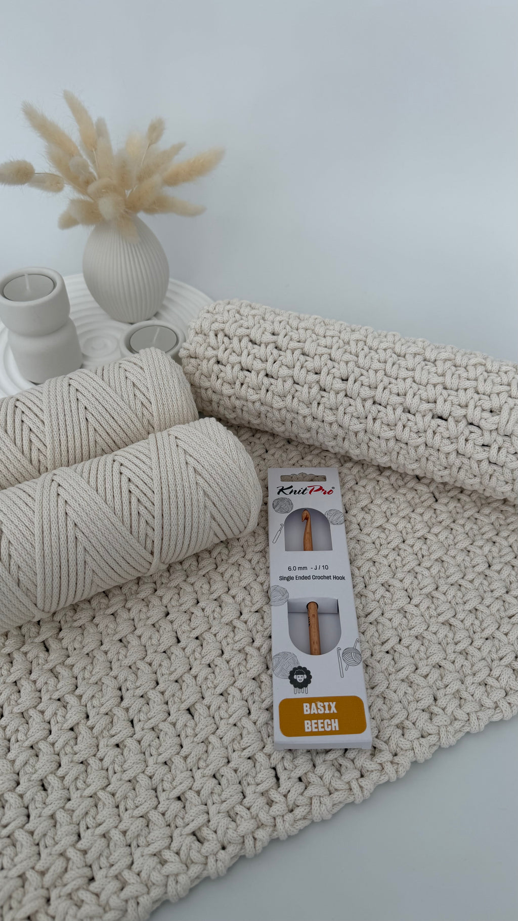 DIY-Set Platzset