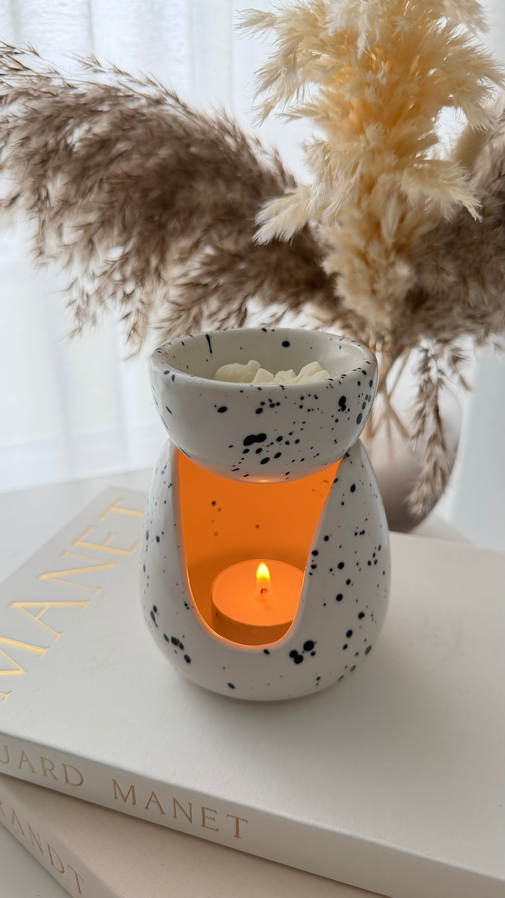 Duftlampe