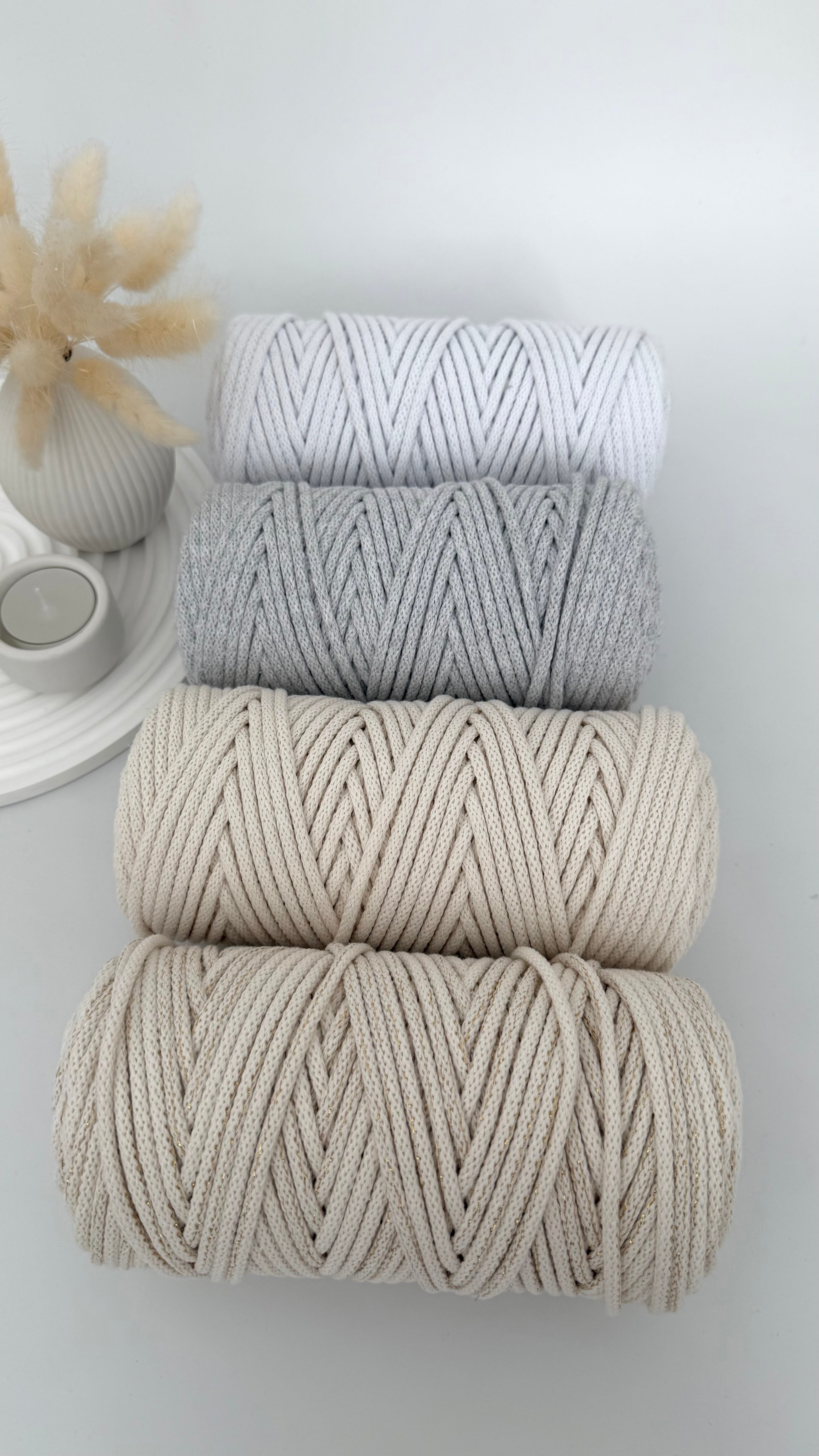 DIY-Set Soft V-Tote
