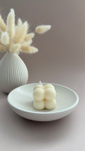 Bubble Candle - Mini