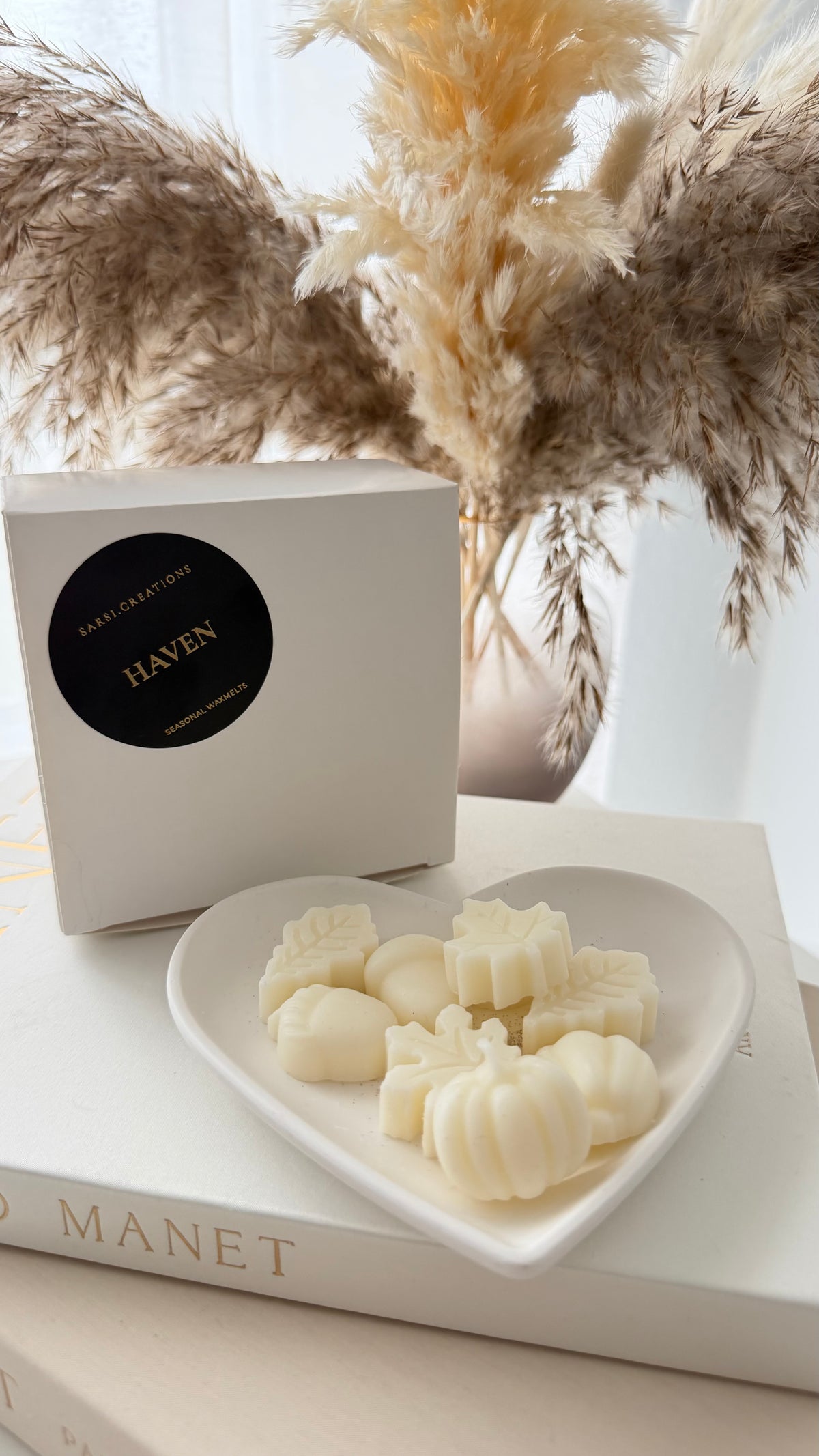 Haven - Waxmelts