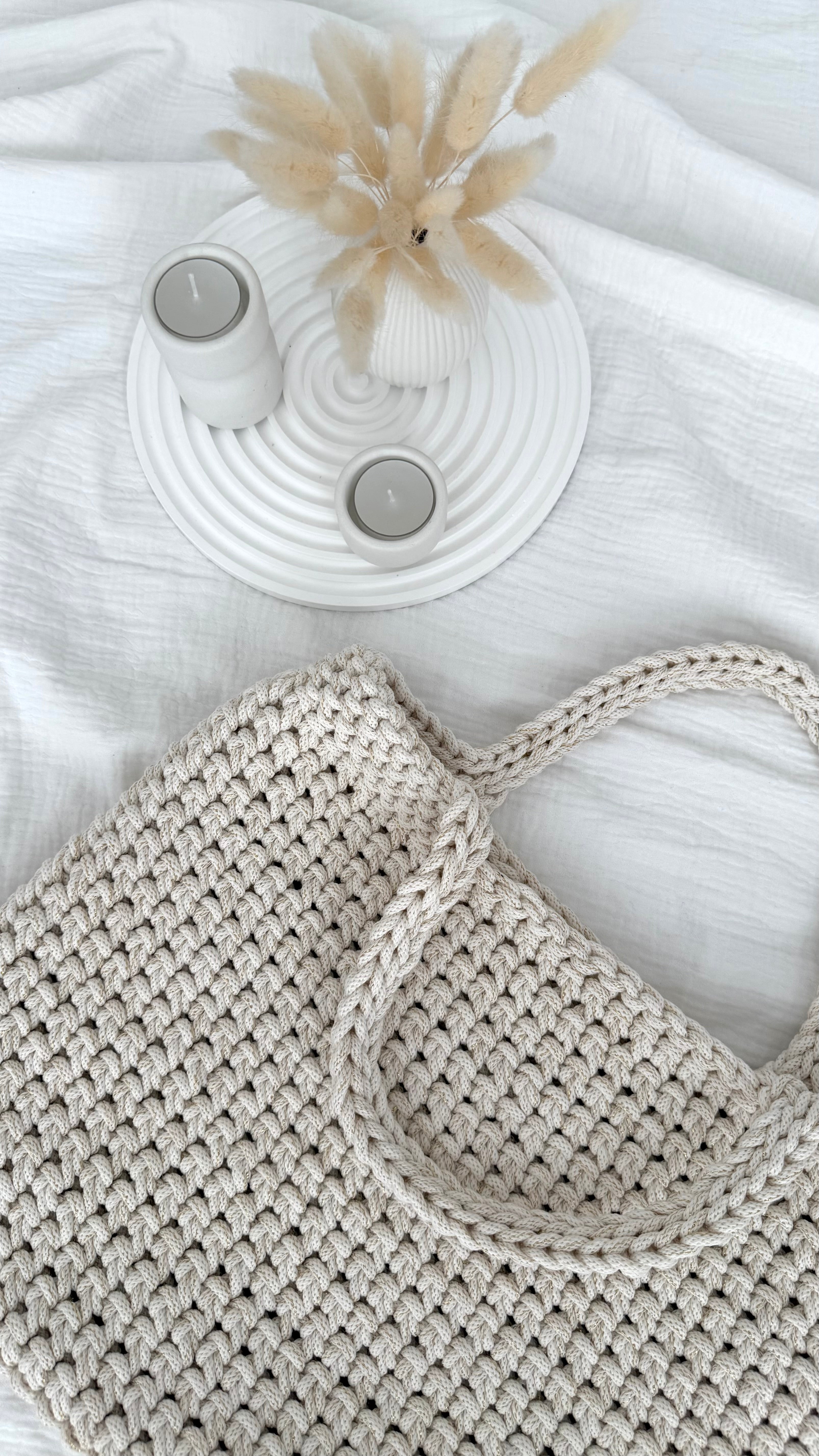 DIY-Set Wendetasche