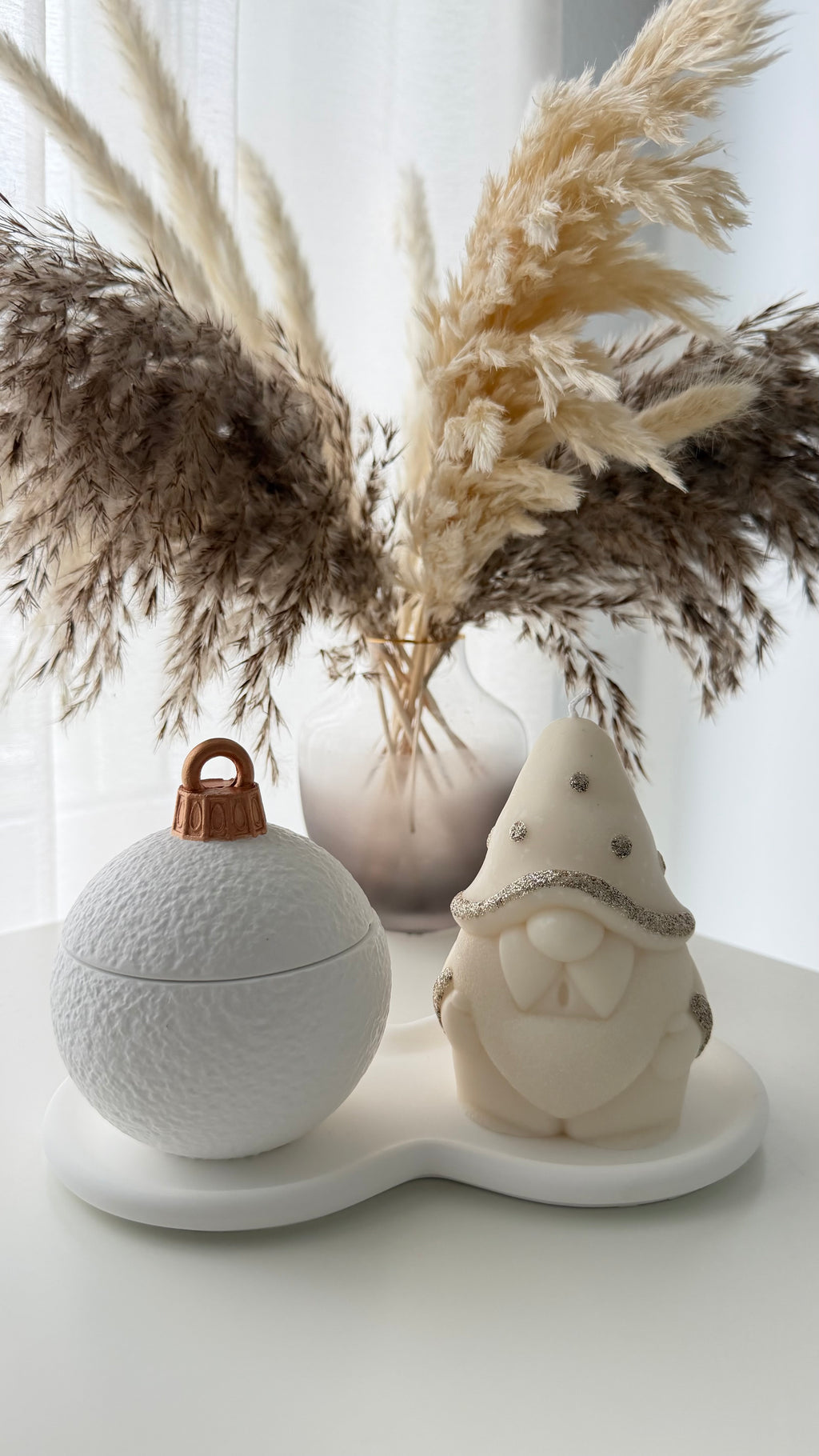 Cloud Tray