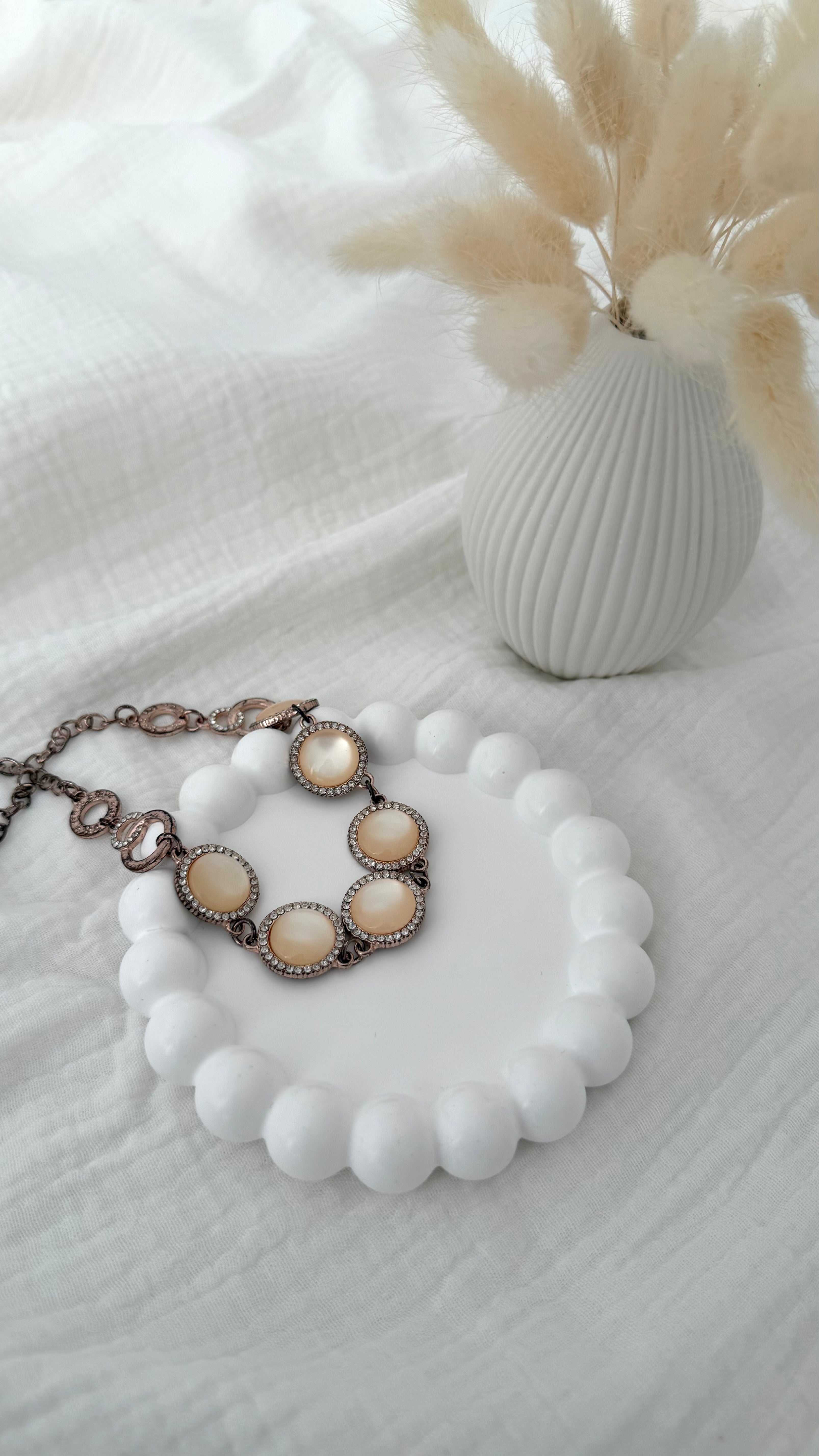 Small Bubble Tablett