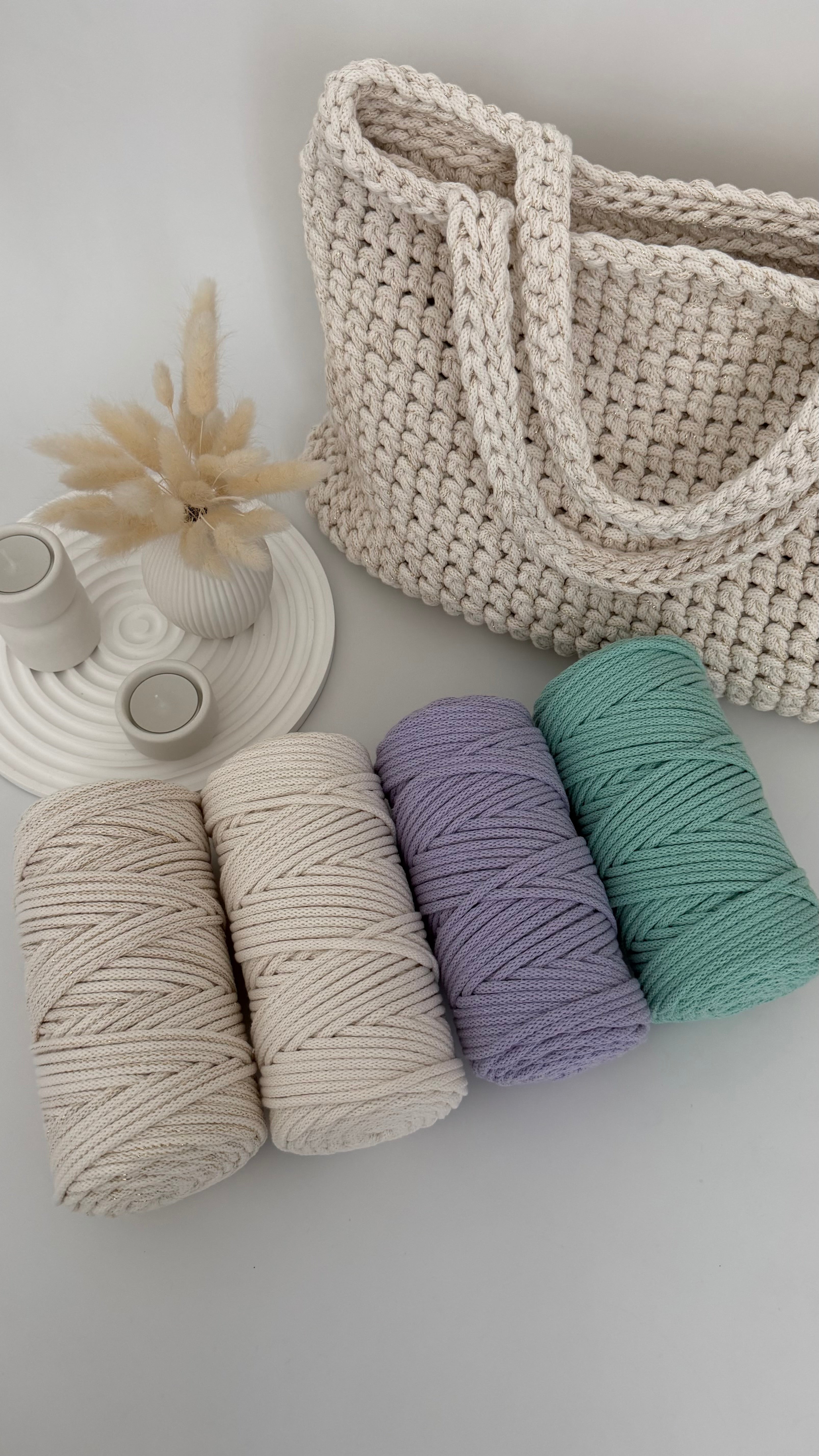 DIY-Set Wendetasche