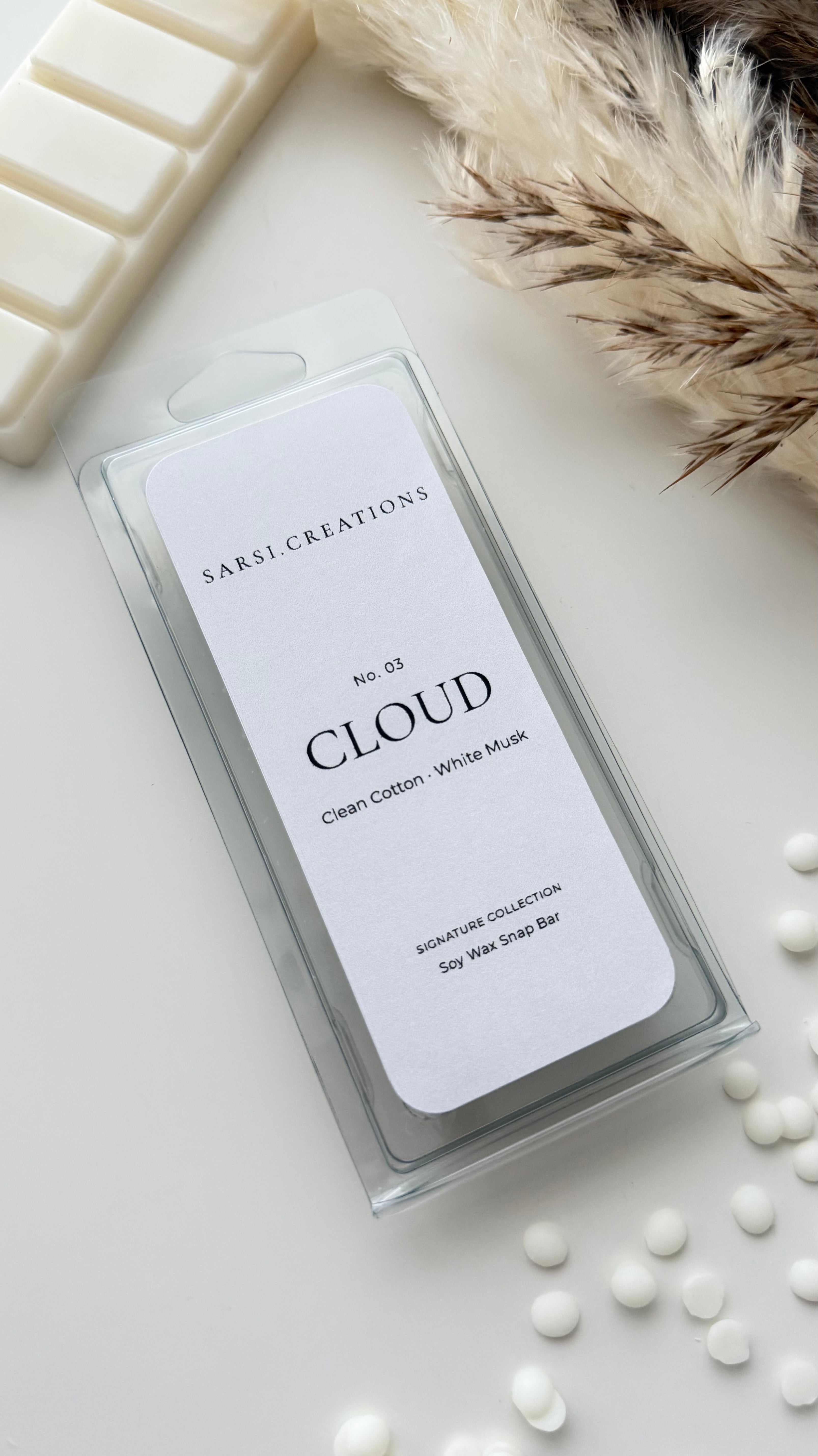 Cloud - Snapbar