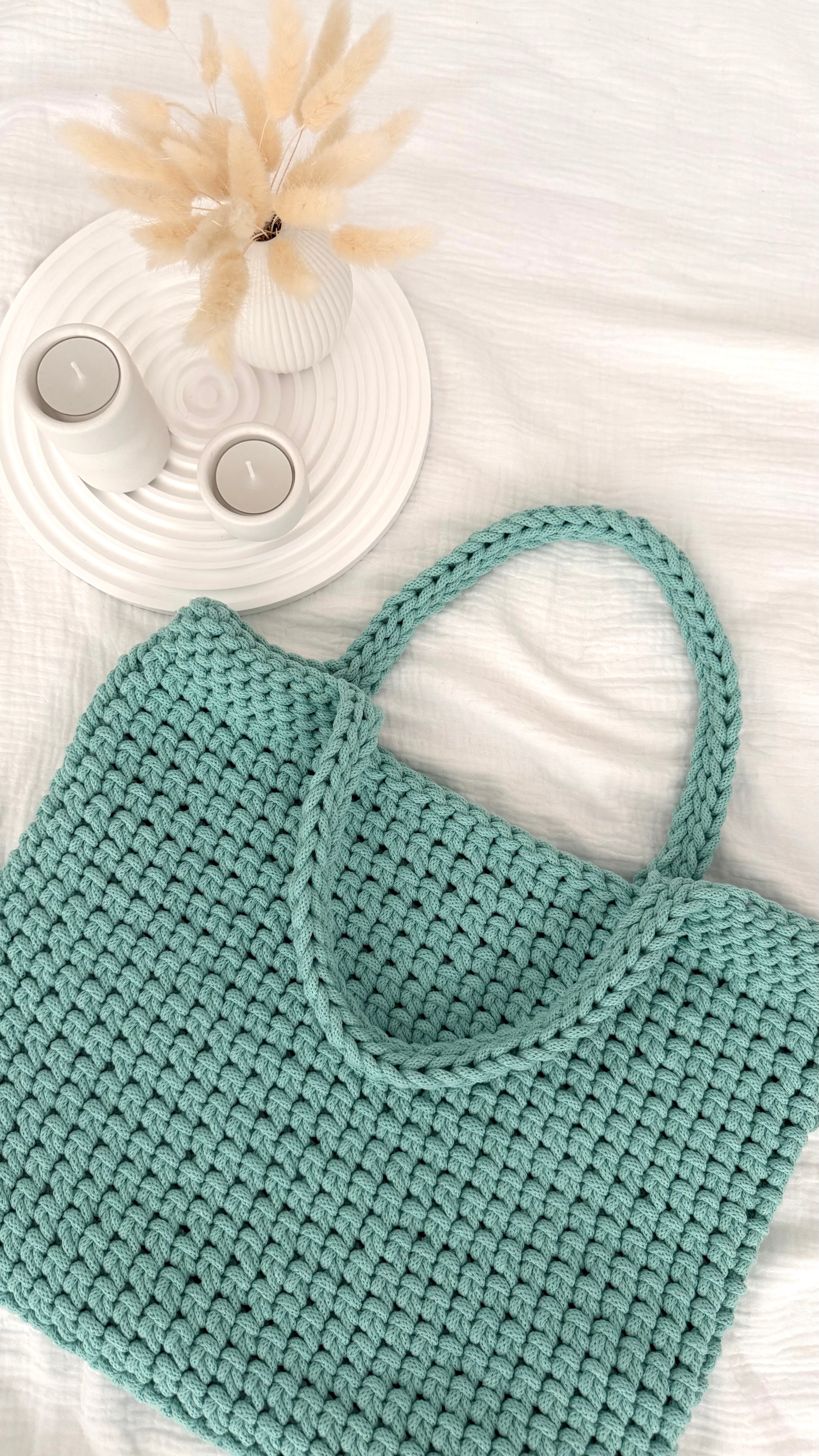 DIY-Set Wendetasche