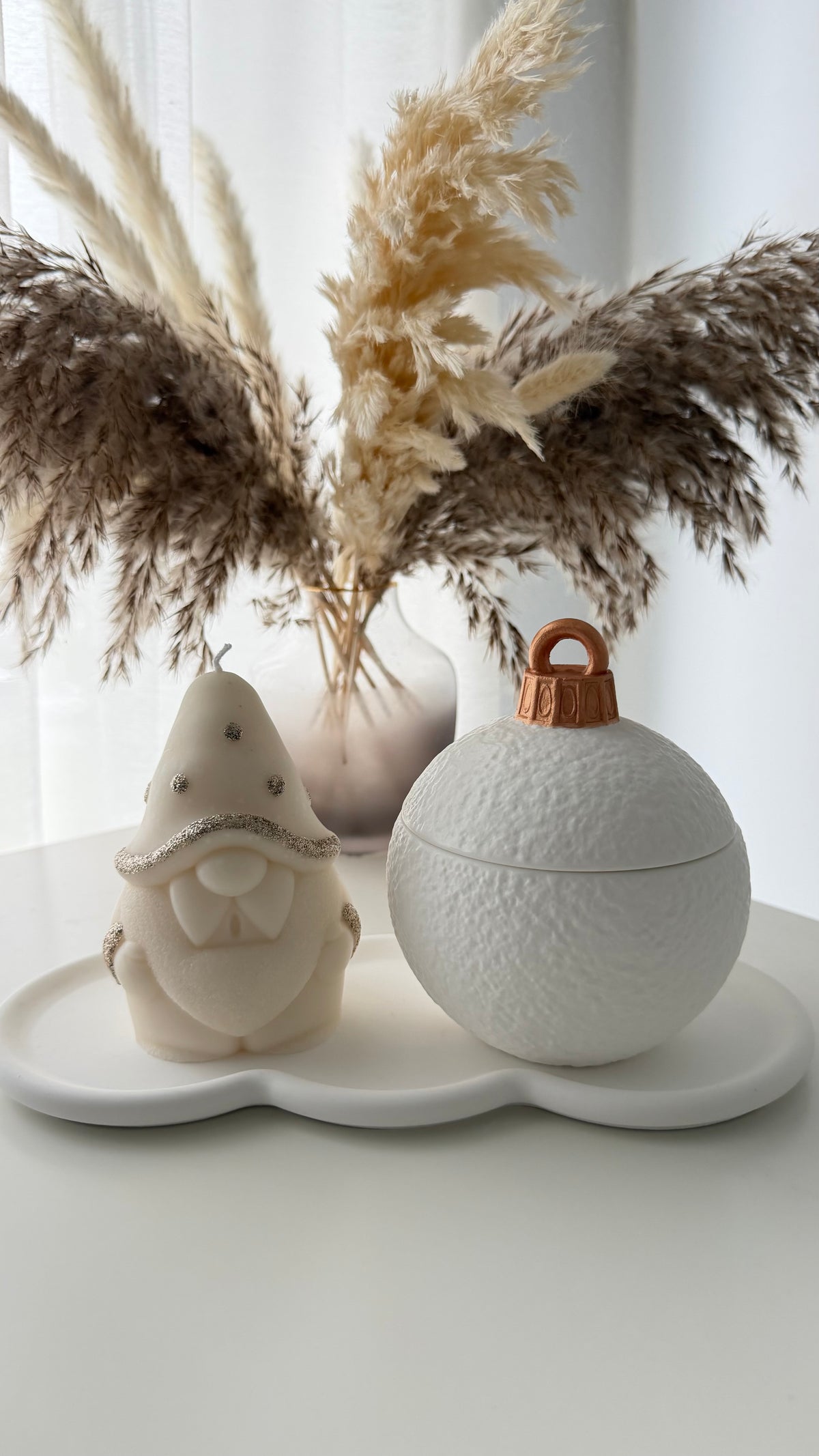 Cloud Tray