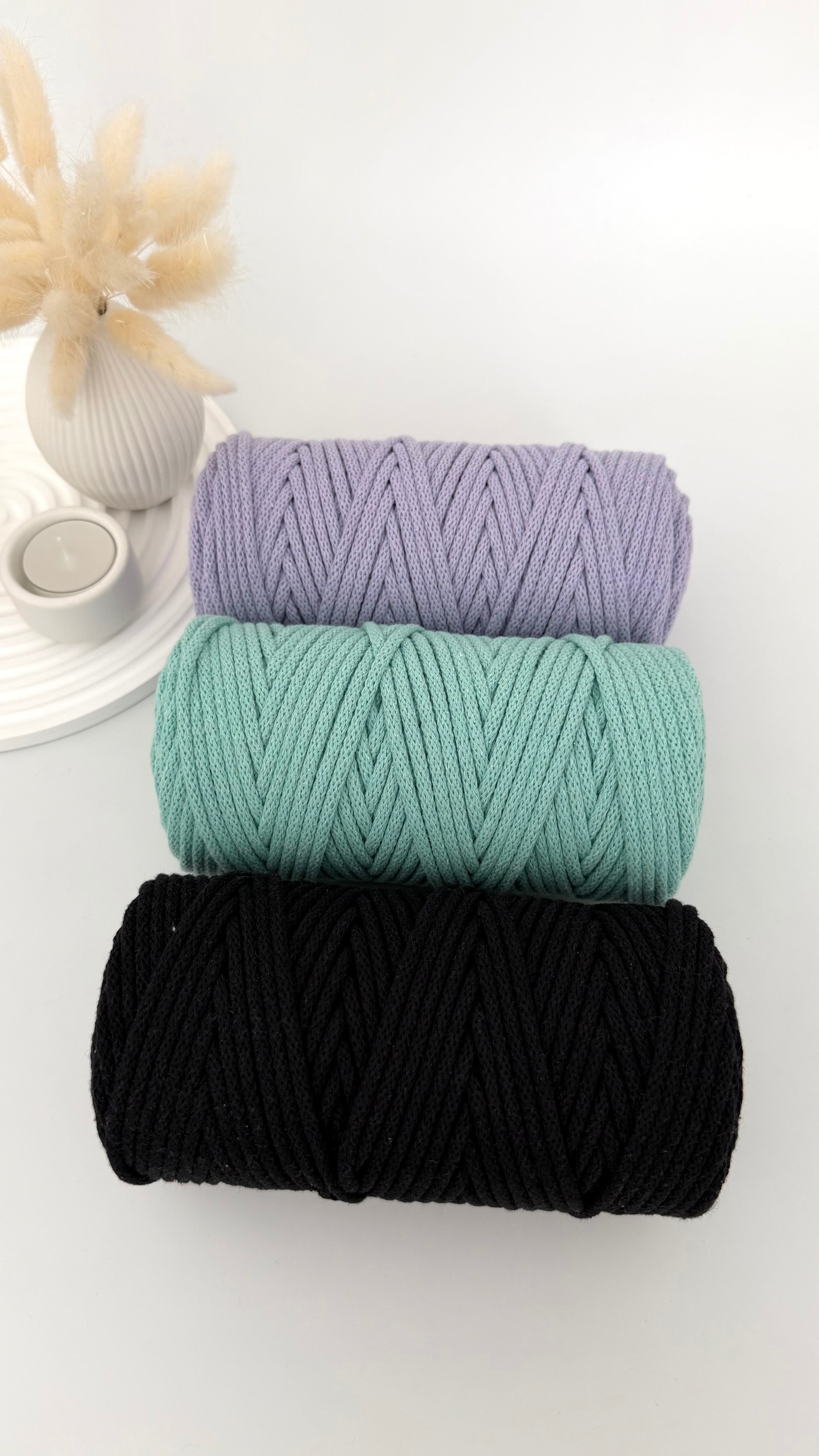 DIY-Set Soft V-Tote