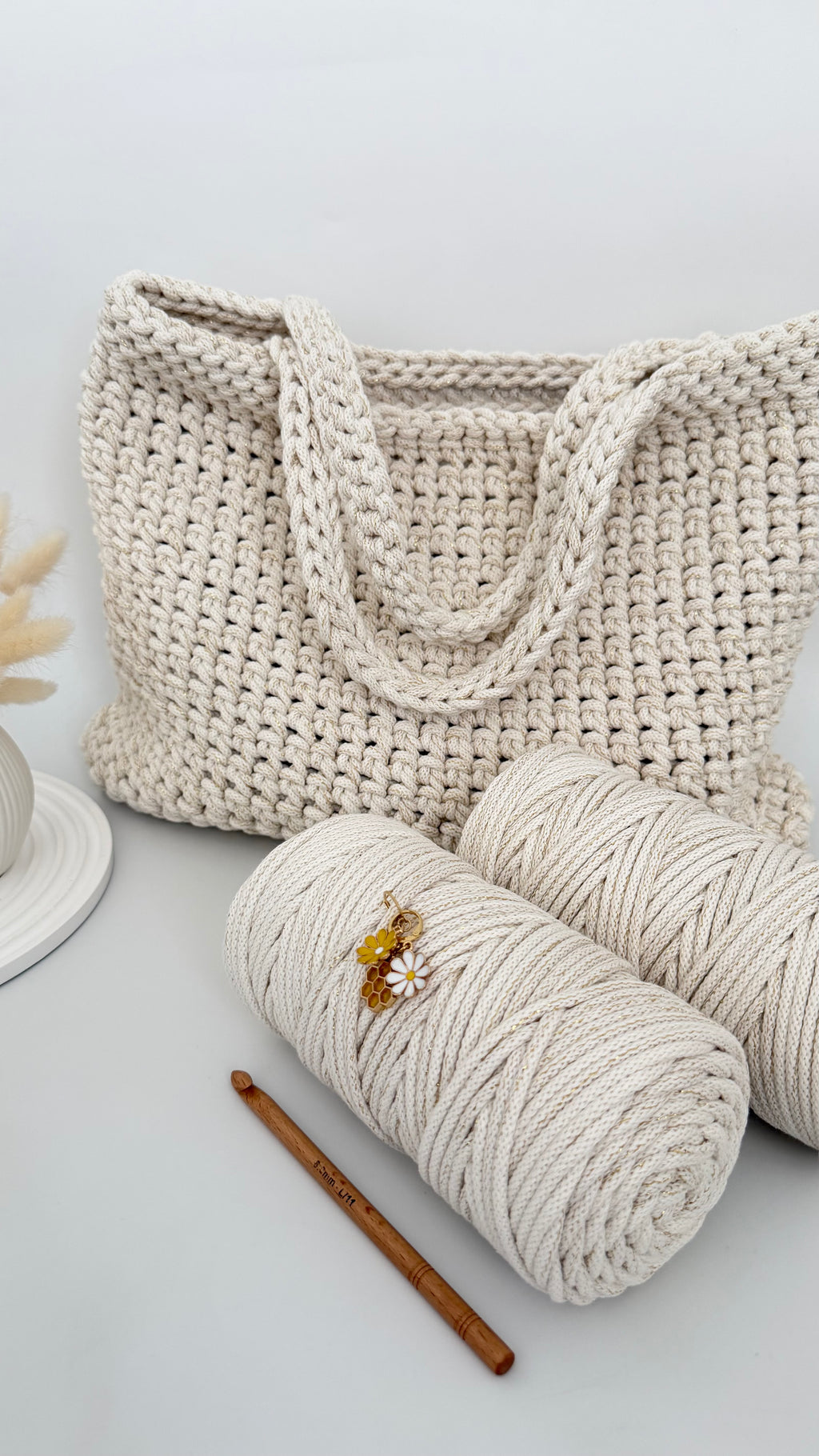 DIY-Set Wendetasche