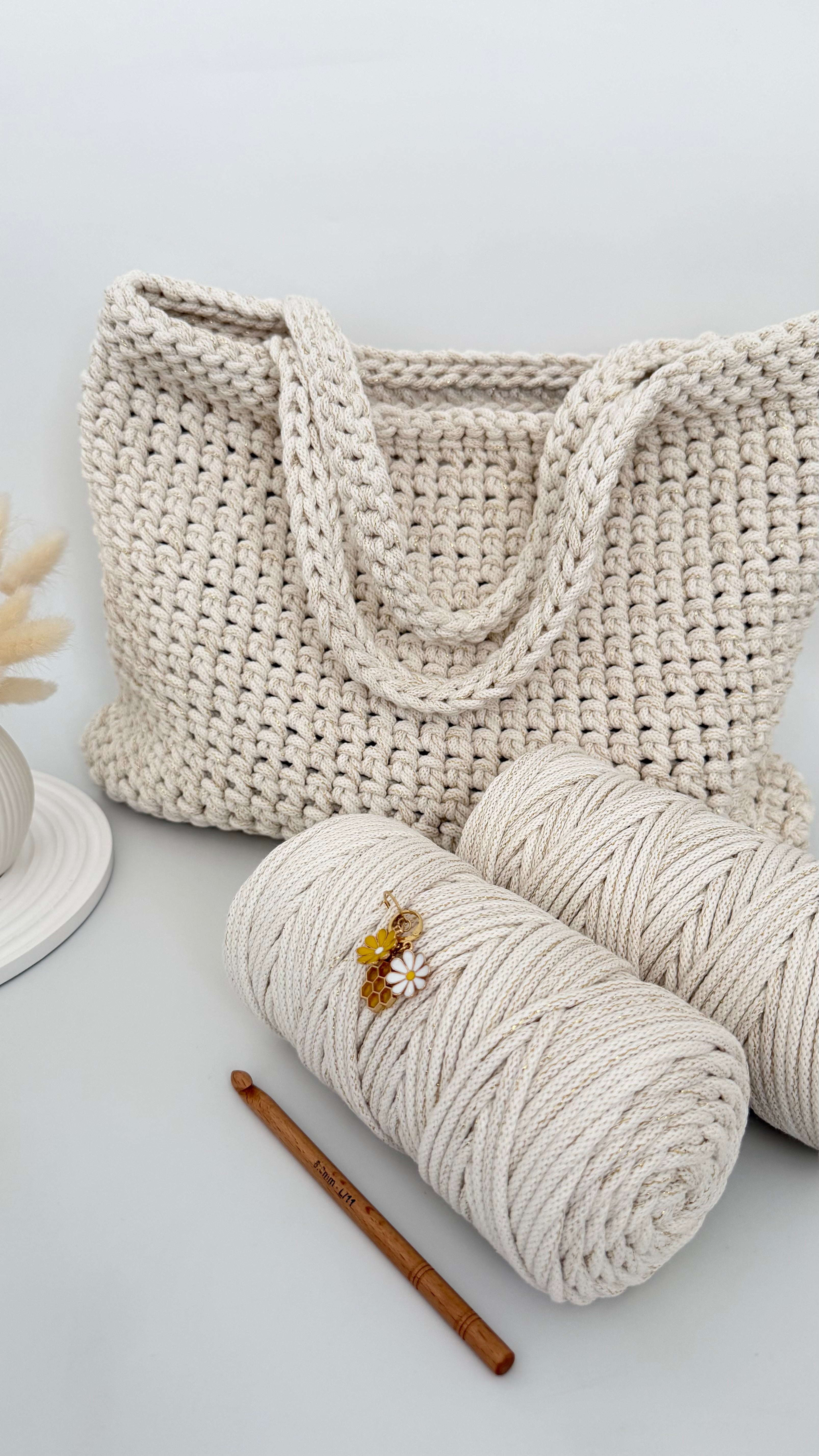 DIY-Set Wendetasche