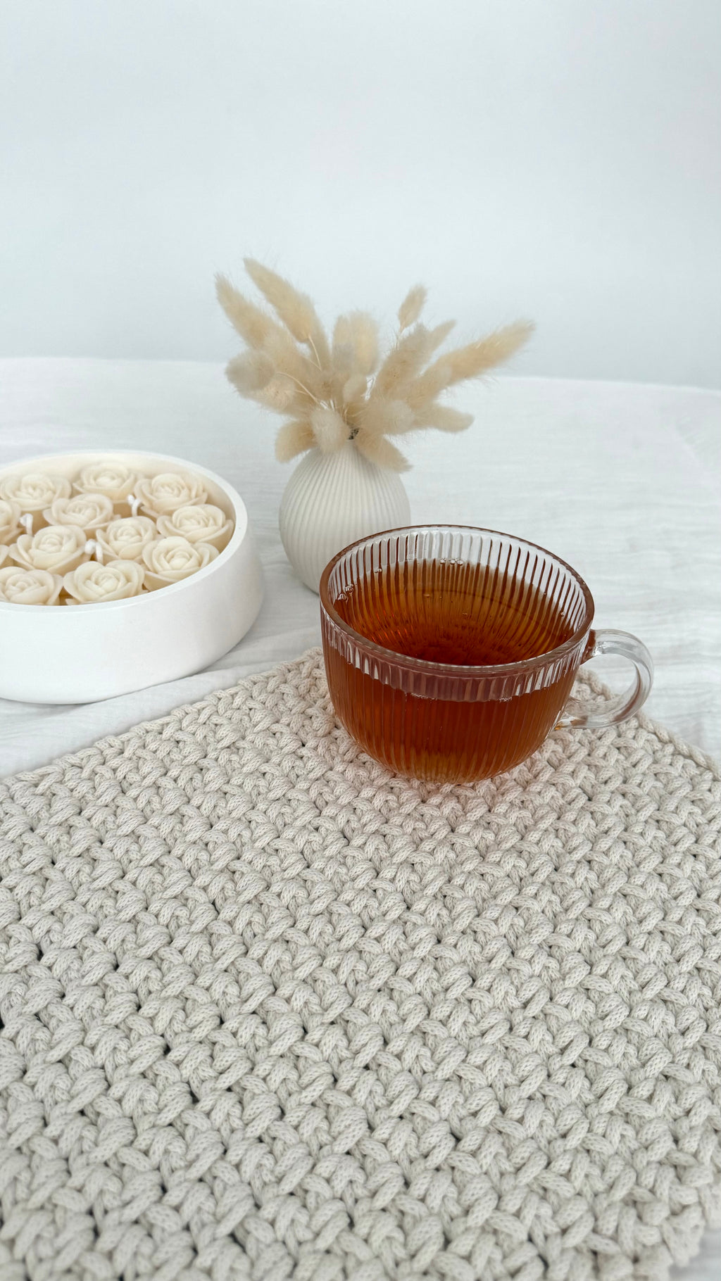 DIY-Set Platzset