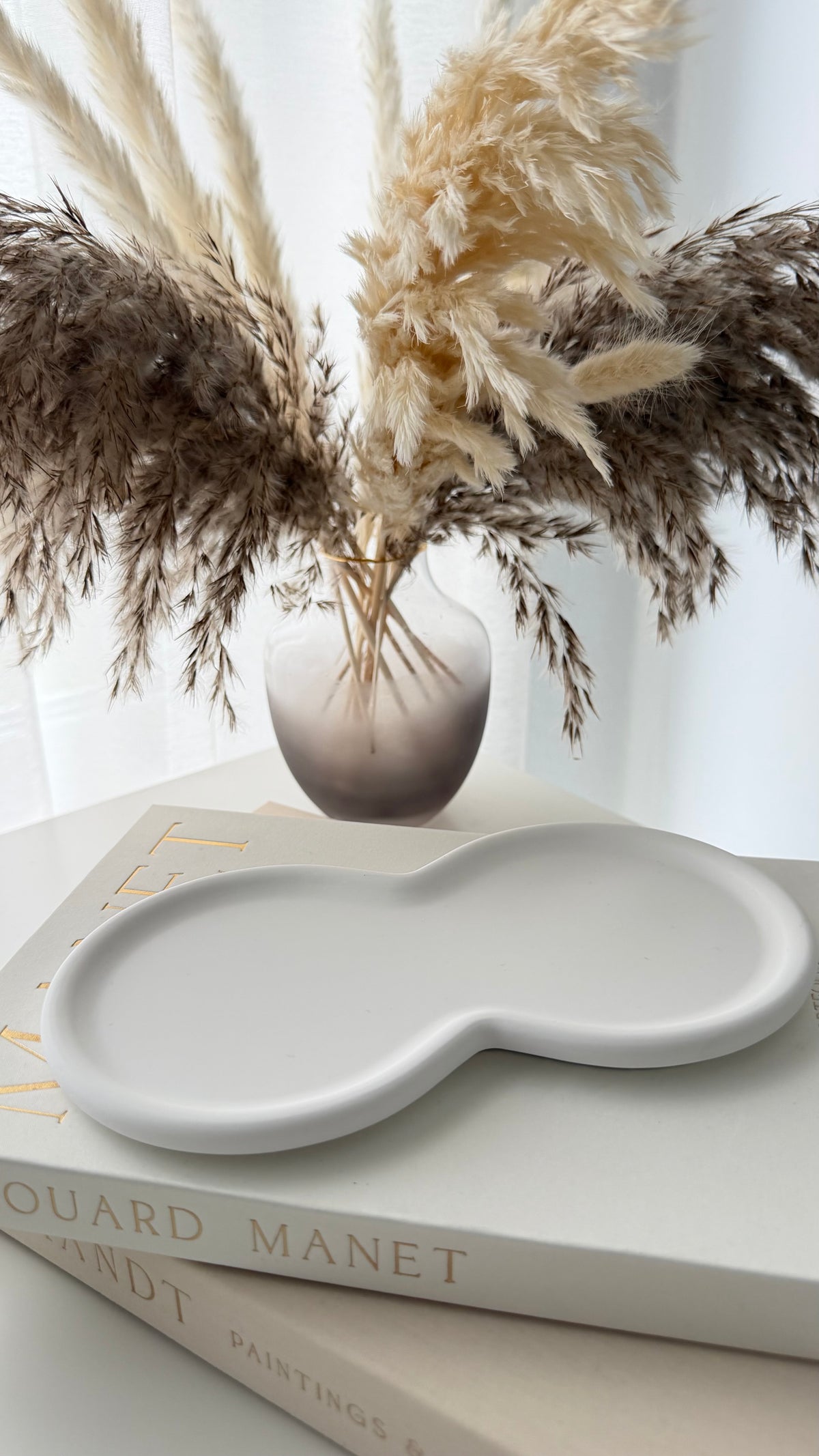 Cloud Tray