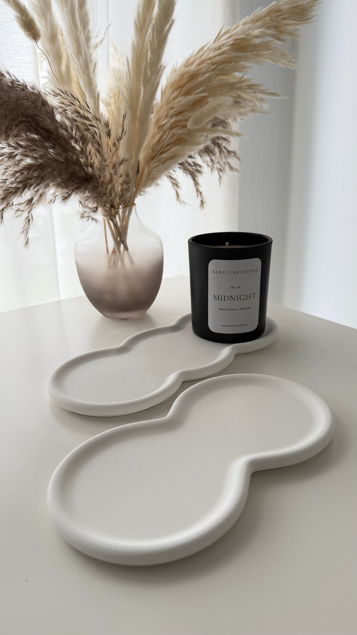 Cloud Tray