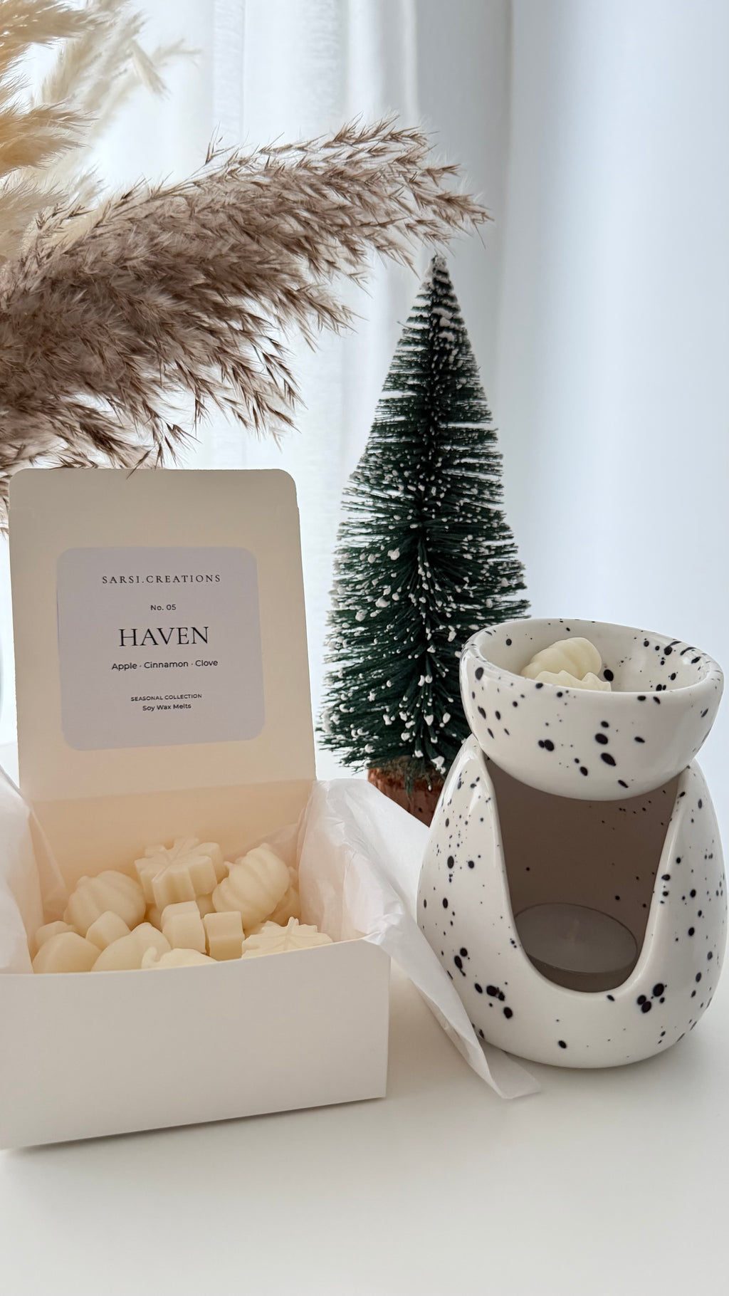 Haven - Waxmelts