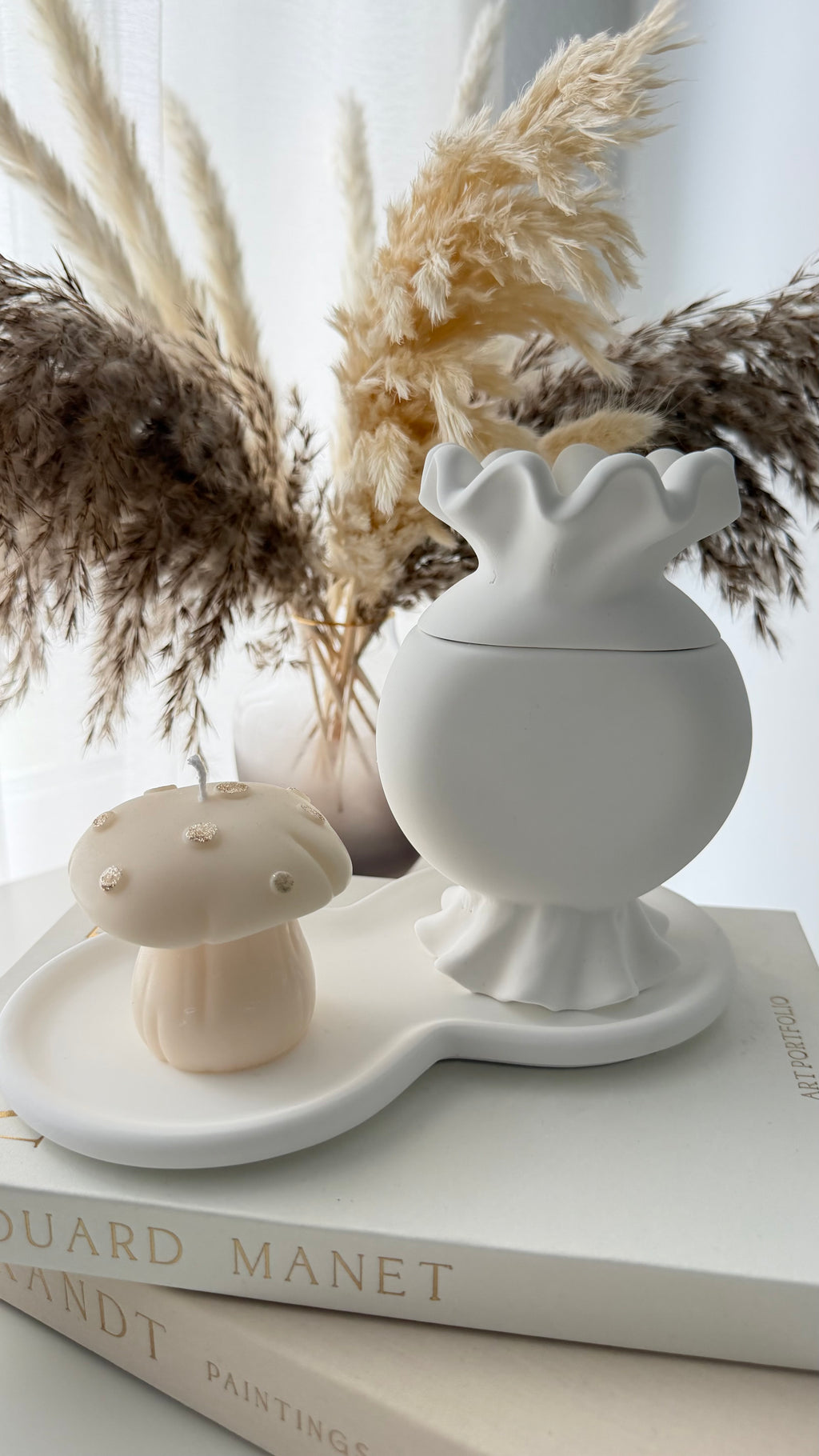 Cloud Tray