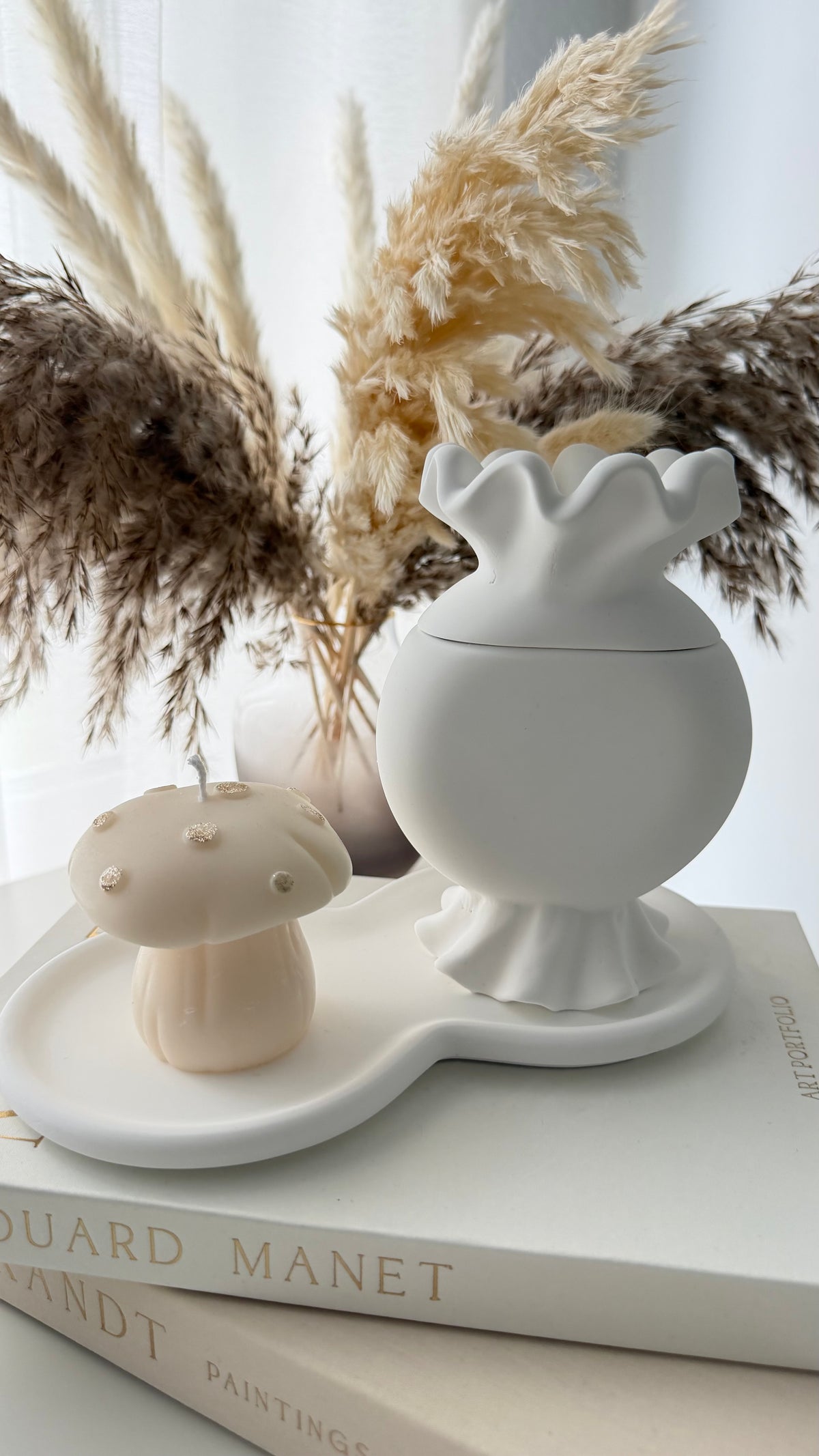 Cloud Tray