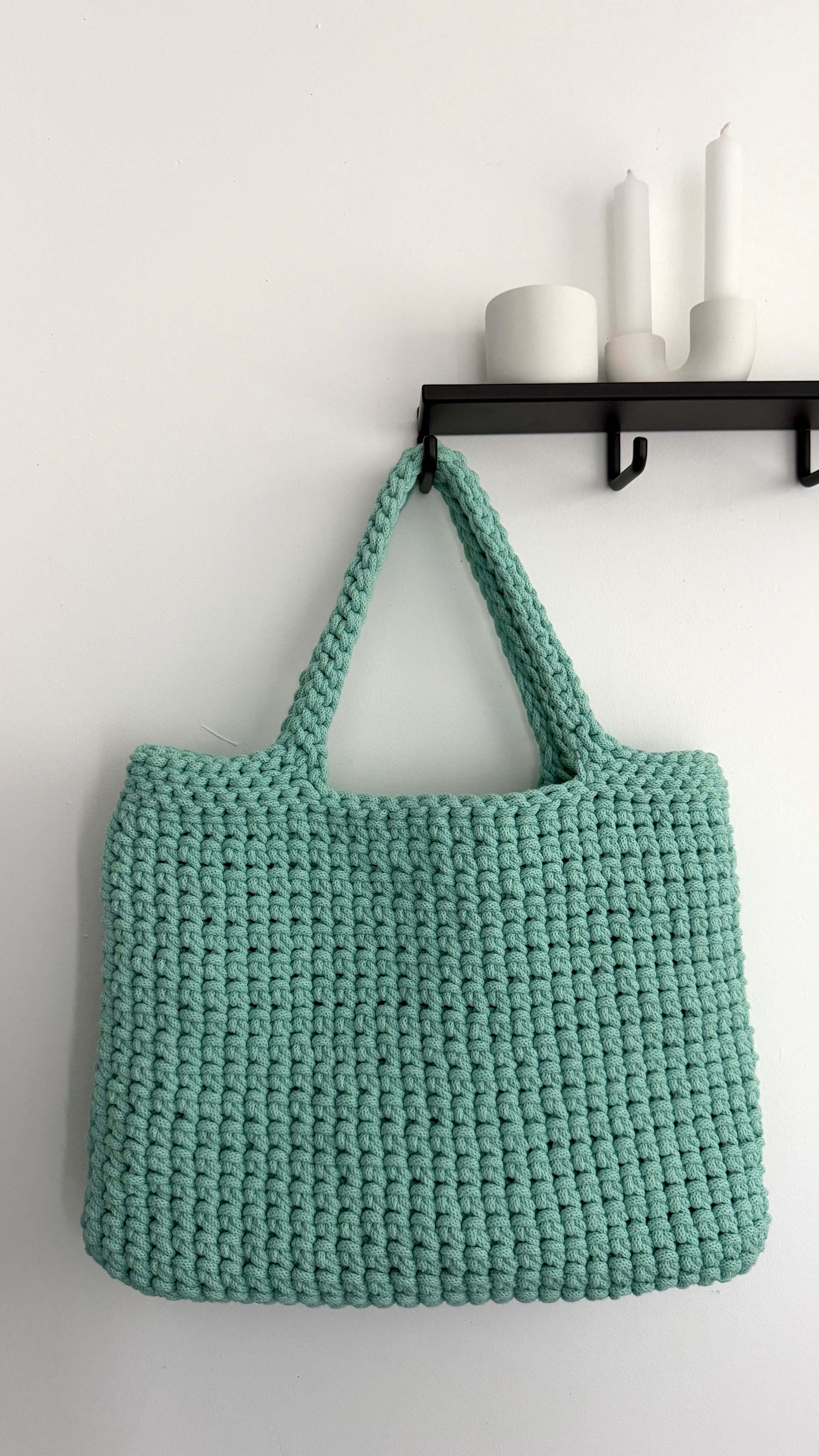 DIY-Set Wendetasche