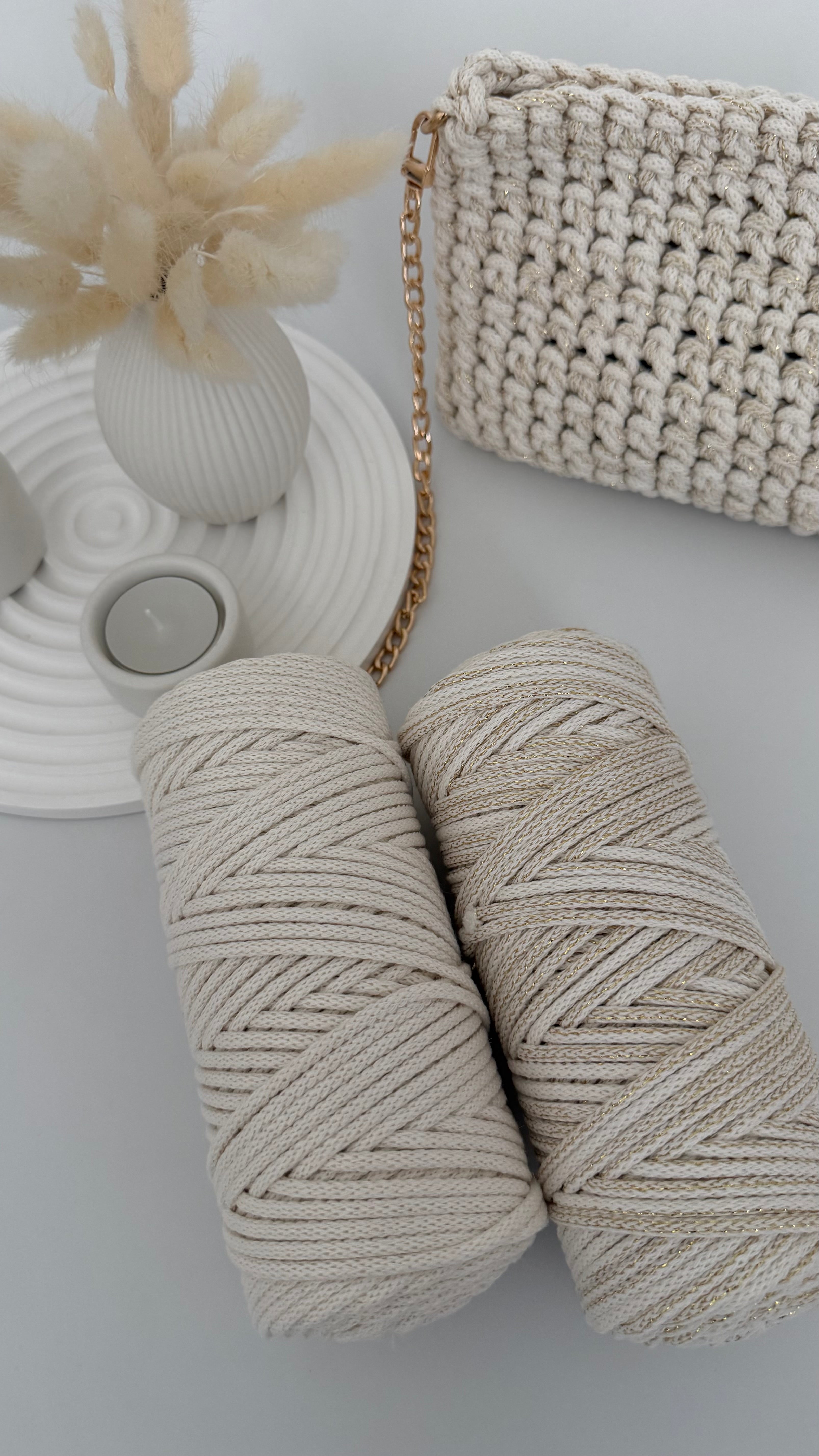 DIY-Set Schultertasche