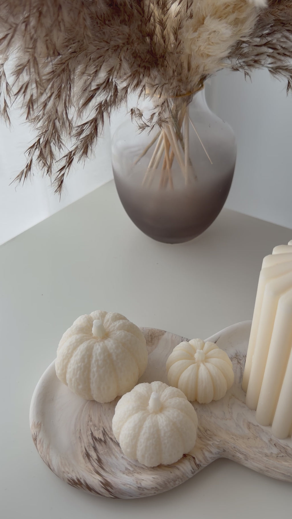 Autumn Styling Set
